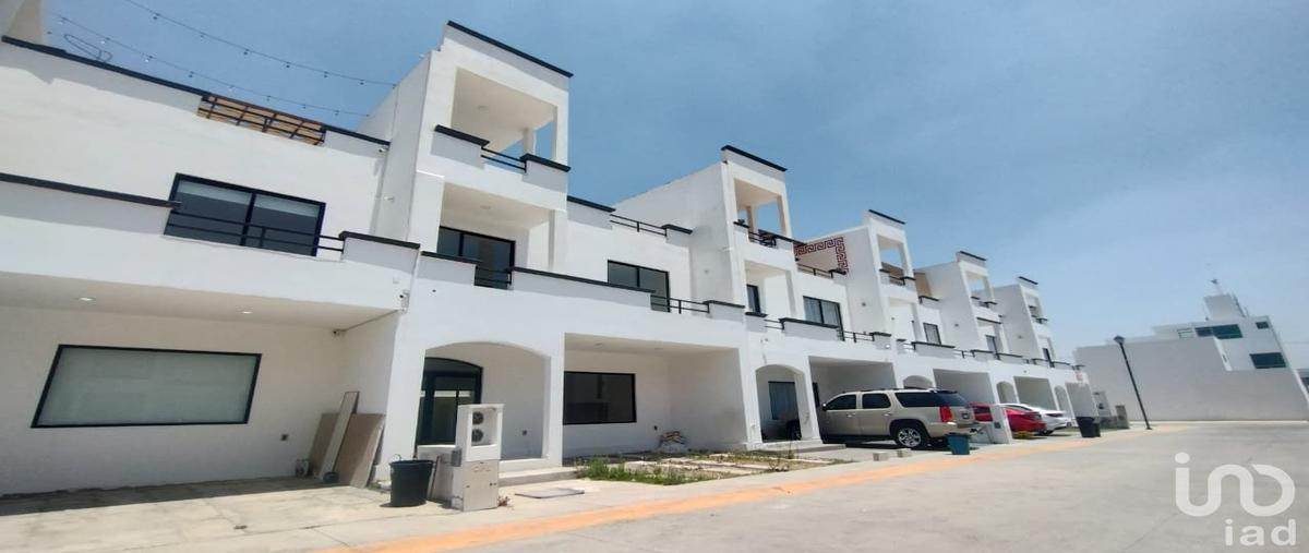 Foto de casa en campo de tiro , oasis de doria, pachuca de soto, hidalgo, 28730202 foto 02 Foto de casa en venta en campo de tiro , oasis de doria, pachuca de soto, hidalgo, 28730202 No. 02