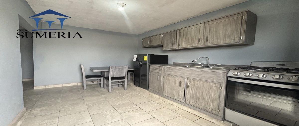 Foto de departamento en renta en campo del norte , campo bello, chihuahua, chihuahua, 0 No. 03