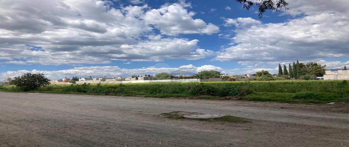 Foto de terreno habitacional en venta en campo deportivo 19, san bernardino, texcoco, méxico, 26842591 No. 03