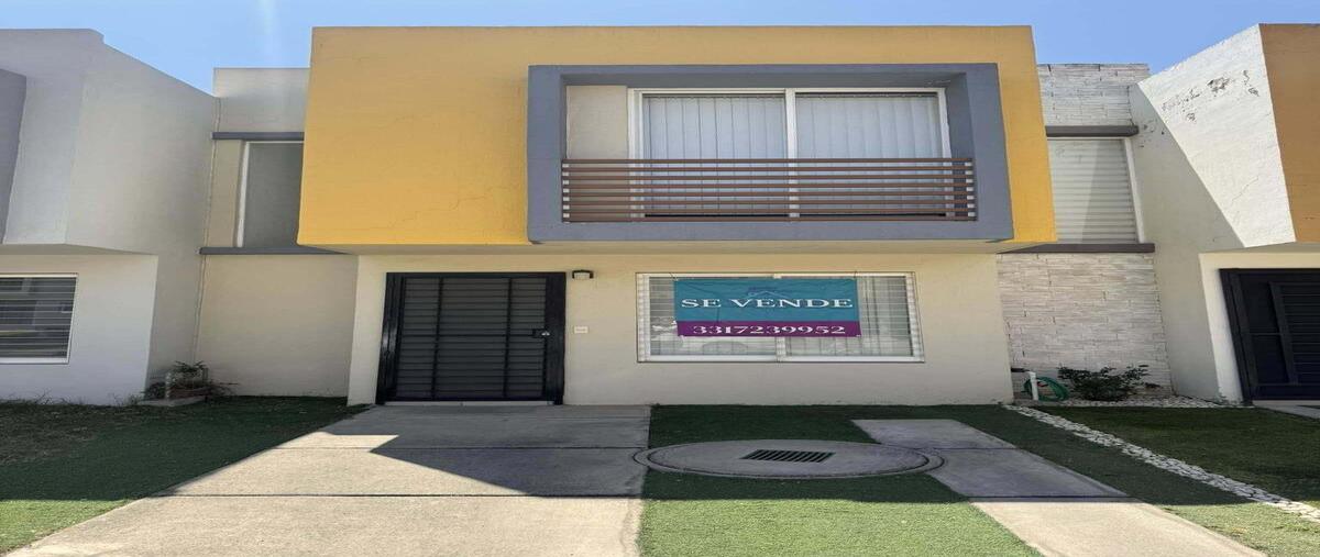 Foto de casa en venta en campo duque , campo real, zapopan, jalisco, 0 No. 03