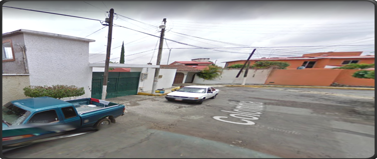 Foto de casa en venta en  , campo el alambrado, cuernavaca, morelos, 28014832 No. 03