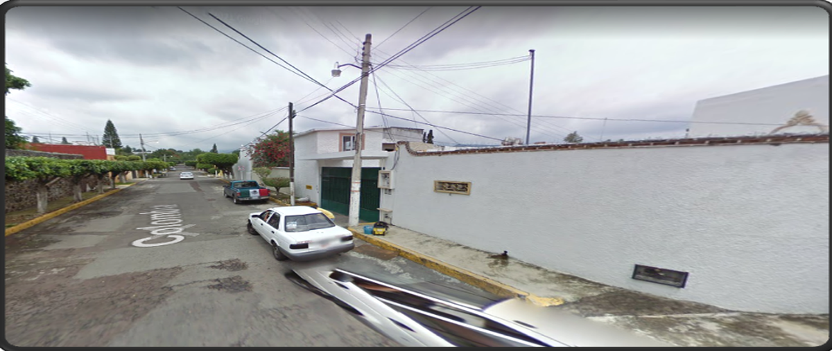 Foto de casa en venta en  , campo el alambrado, cuernavaca, morelos, 28014832 No. 04