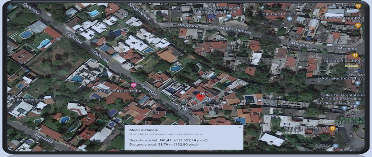 Foto de casa en venta en  , campo el alambrado, cuernavaca, morelos, 28014832 No. 05