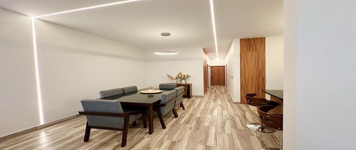 Foto de departamento en venta en  , campo fuerte residencial, león, guanajuato, 30991257 No. 04