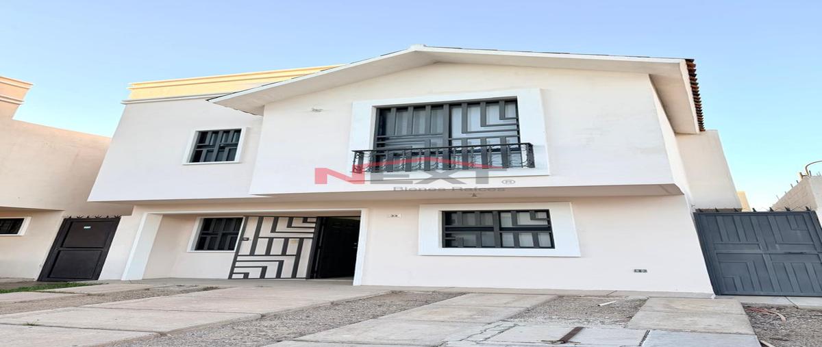 Foto de casa en campo grande residencial 0, campo grande residencial, hermosillo, sonora, 0 foto 02 Foto de casa en venta en campo grande residencial 0, campo grande residencial, hermosillo, sonora, 0 No. 02