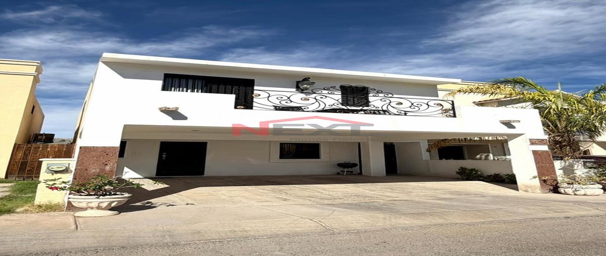 Foto de casa en venta en campo grande residencial 0, campo grande residencial, hermosillo, sonora, 0 No. 03