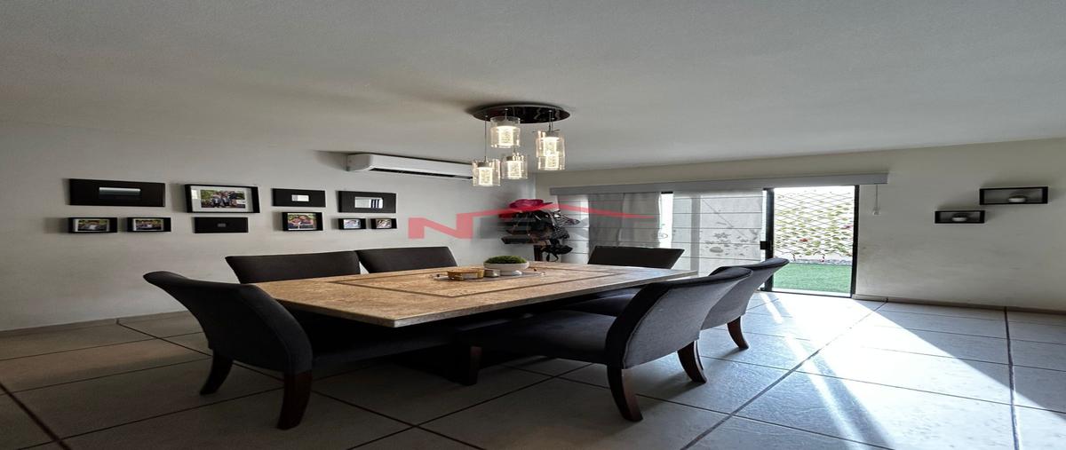 Foto de casa en renta en campo grande residencial 0, campo grande residencial, hermosillo, sonora, 0 No. 05