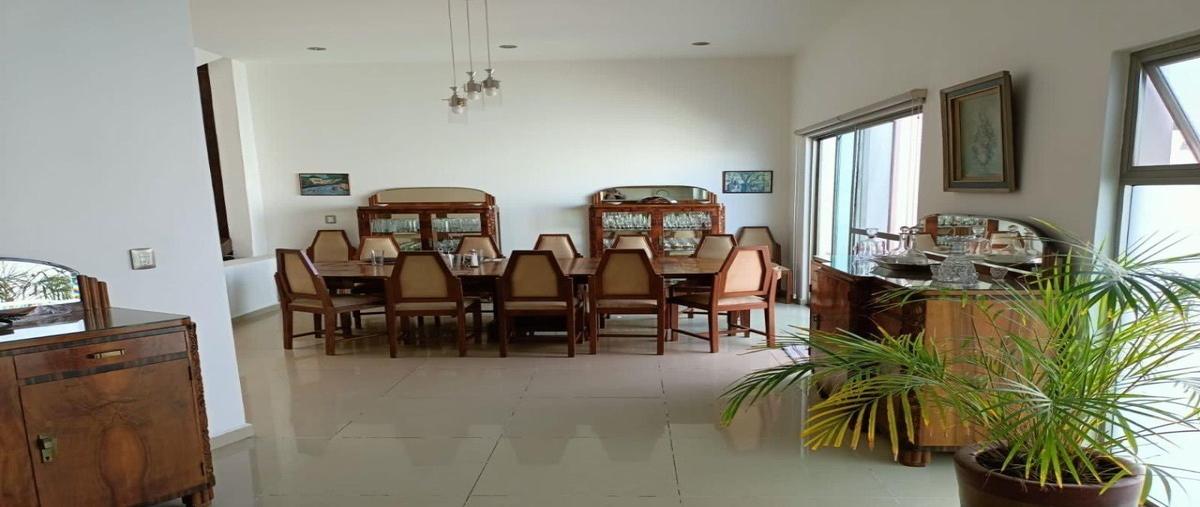 Foto de casa en venta en campo grande , residencial el refugio, querétaro, querétaro, 27866173 No. 04