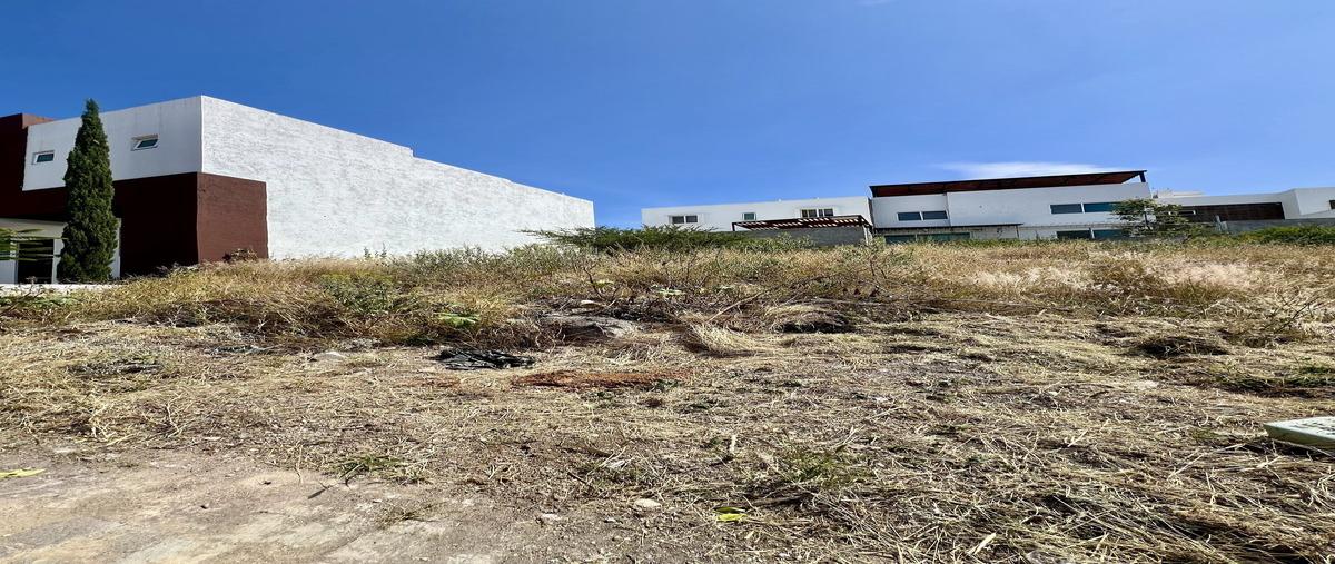 Foto de terreno habitacional en venta en campo grande , residencial el refugio, querétaro, querétaro, 28748739 No. 05