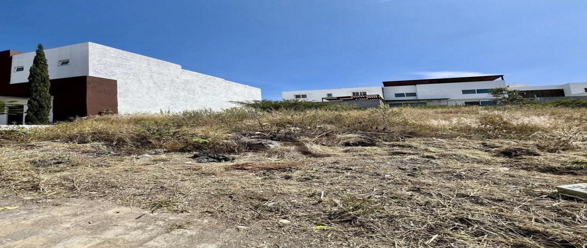 Foto de terreno habitacional en campo grande , residencial el refugio, querétaro, querétaro, 0 foto 01 Foto de terreno habitacional en venta en campo grande , residencial el refugio, querétaro, querétaro, 0 No. 01