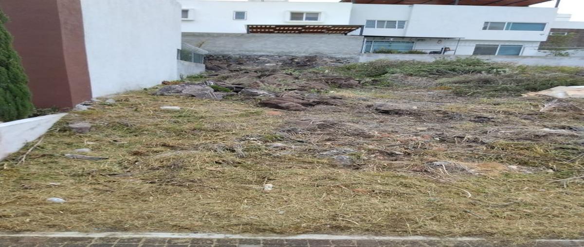 Foto de terreno habitacional en campo grande , residencial el refugio, querétaro, querétaro, 0 foto 02 Foto de terreno habitacional en venta en campo grande , residencial el refugio, querétaro, querétaro, 0 No. 02