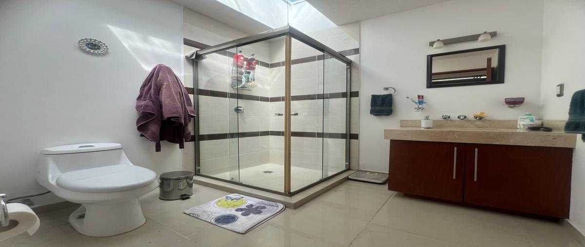 Foto de casa en venta en campo grande , residencial el refugio, querétaro, querétaro, 29454109 No. 08