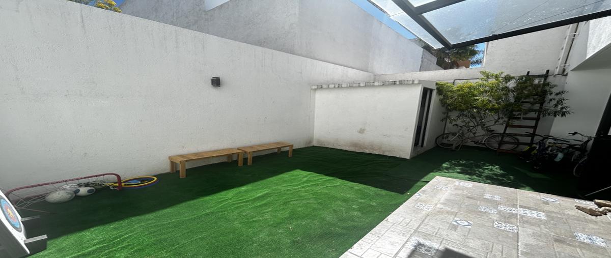 Foto de casa en venta en campo grande , residencial el refugio, querétaro, querétaro, 30334747 No. 04