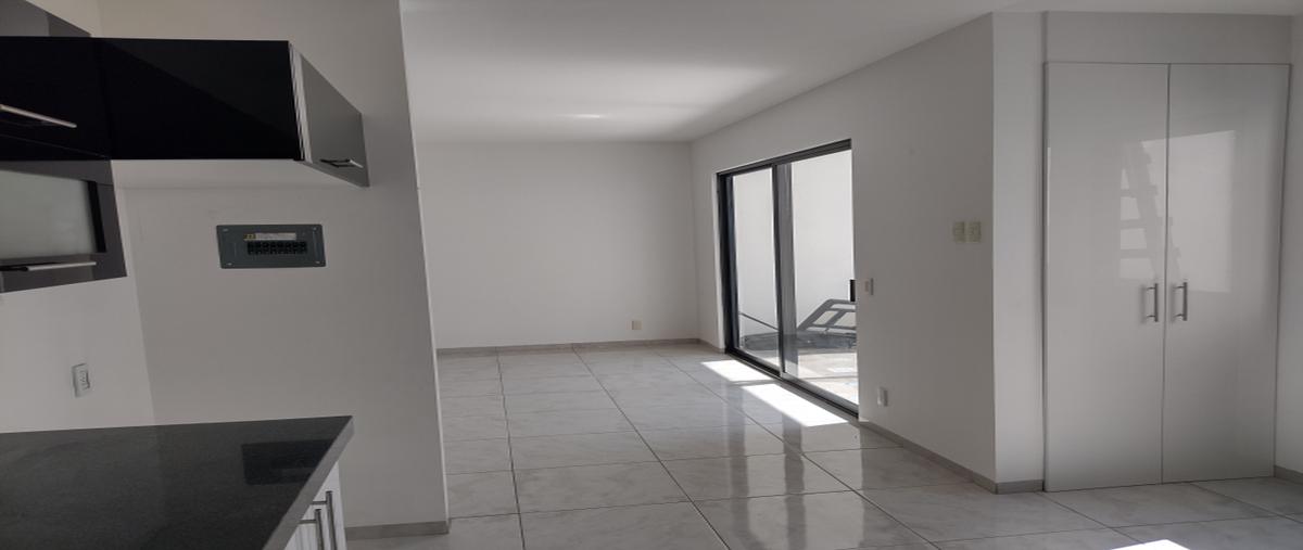 Foto de casa en condominio en venta en campo grande , residencial el refugio, querétaro, querétaro, 30556317 No. 03