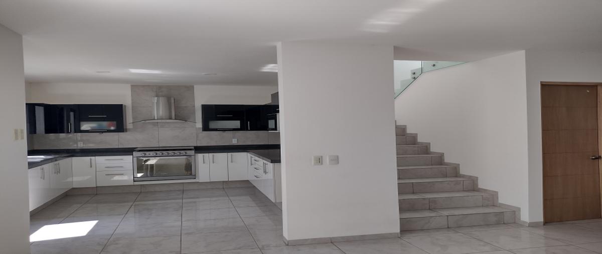 Foto de casa en condominio en venta en campo grande , residencial el refugio, querétaro, querétaro, 30556317 No. 04