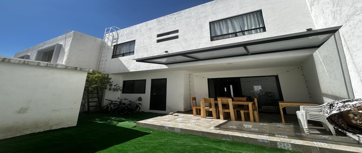 Foto de casa en condominio en venta en campo grande , residencial el refugio, querétaro, querétaro, 30556317 No. 06