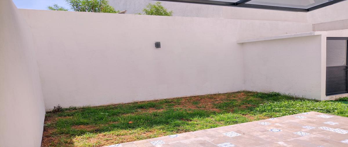 Foto de casa en condominio en venta en campo grande , residencial el refugio, querétaro, querétaro, 30556317 No. 08