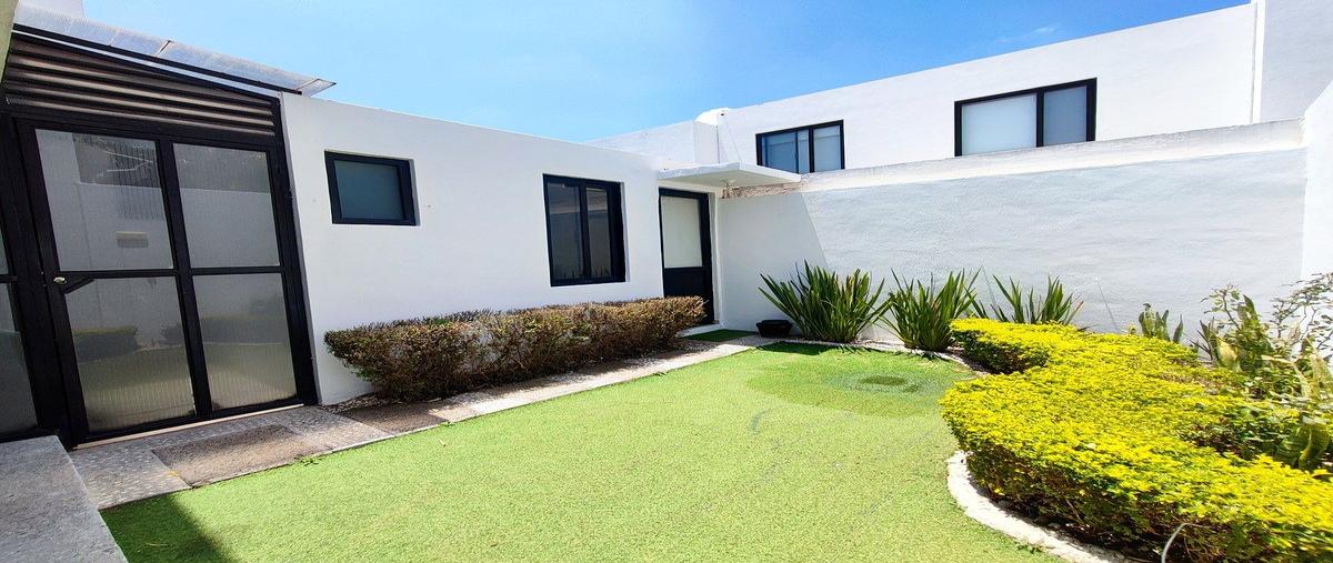 Foto de casa en renta en campo grande , residencial el refugio, querétaro, querétaro, 0 No. 03