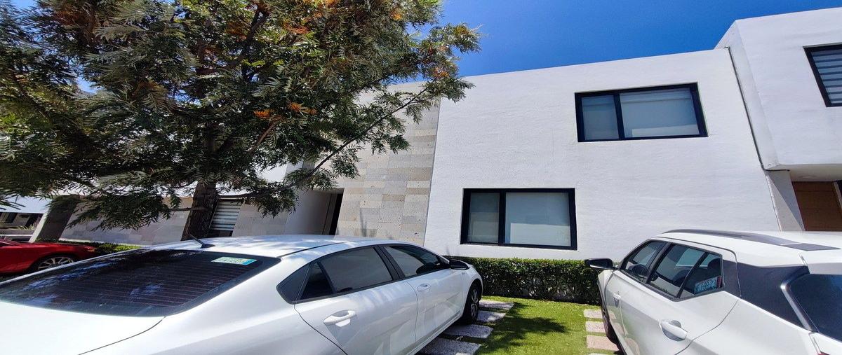 Foto de casa en renta en campo grande , residencial el refugio, querétaro, querétaro, 0 No. 04