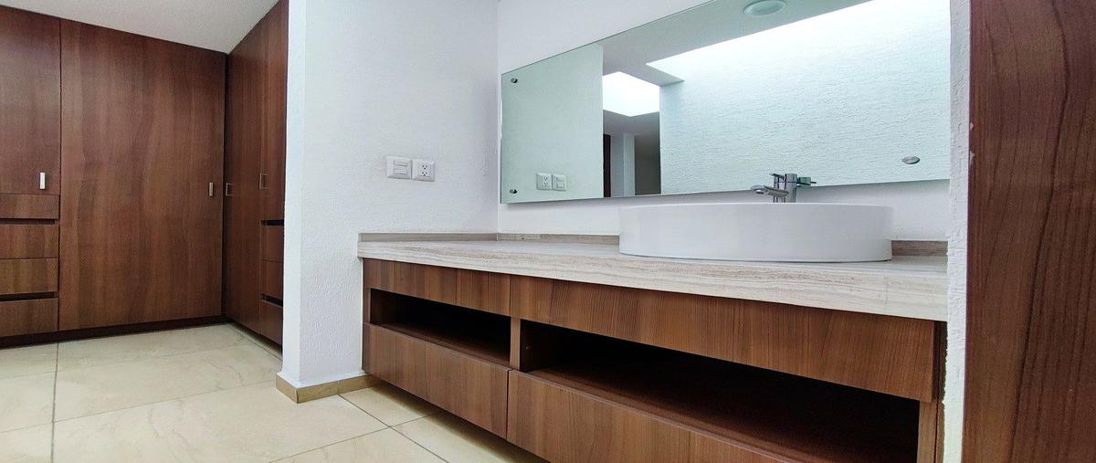 Foto de casa en renta en campo grande , residencial el refugio, querétaro, querétaro, 0 No. 05