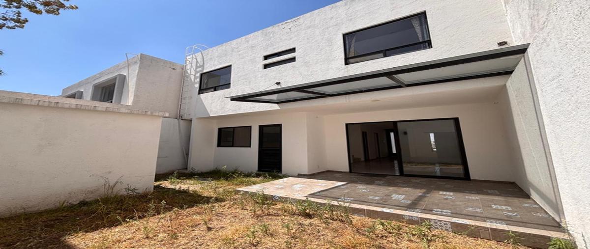 Foto de casa en campo grande , residencial el refugio, querétaro, querétaro, 31248278 foto 01 Foto de casa en renta en campo grande , residencial el refugio, querétaro, querétaro, 31248278 No. 01