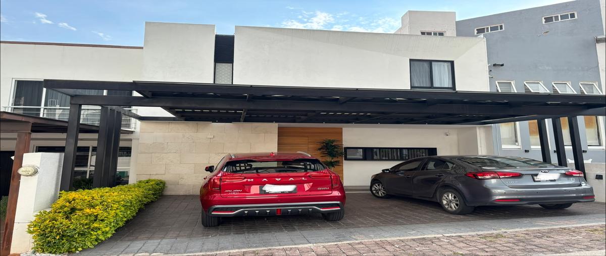 Foto de casa en venta en campo grande , residencial el refugio, querétaro, querétaro, 0 No. 03