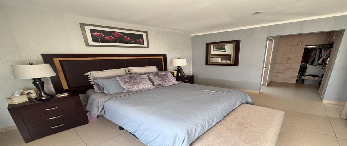 Foto de casa en venta en campo grande , residencial el refugio, querétaro, querétaro, 0 No. 05