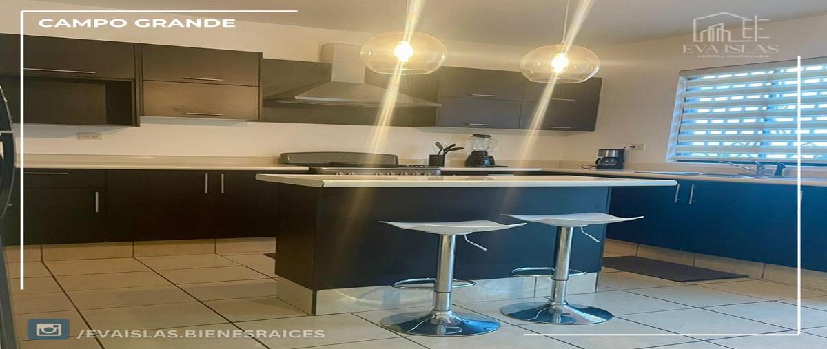 Foto de casa en renta en  , campo grande residencial, hermosillo, sonora, 30357664 No. 03