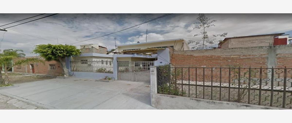 Foto de casa en venta en campo hermoso , la vega del socorro, acámbaro, guanajuato, 0 No. 03