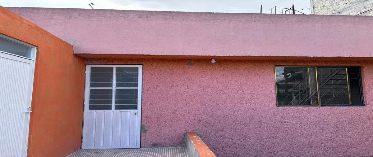 Foto de departamento en renta en campo huipanguillo , santo domingo, azcapotzalco, df / cdmx, 0 No. 01