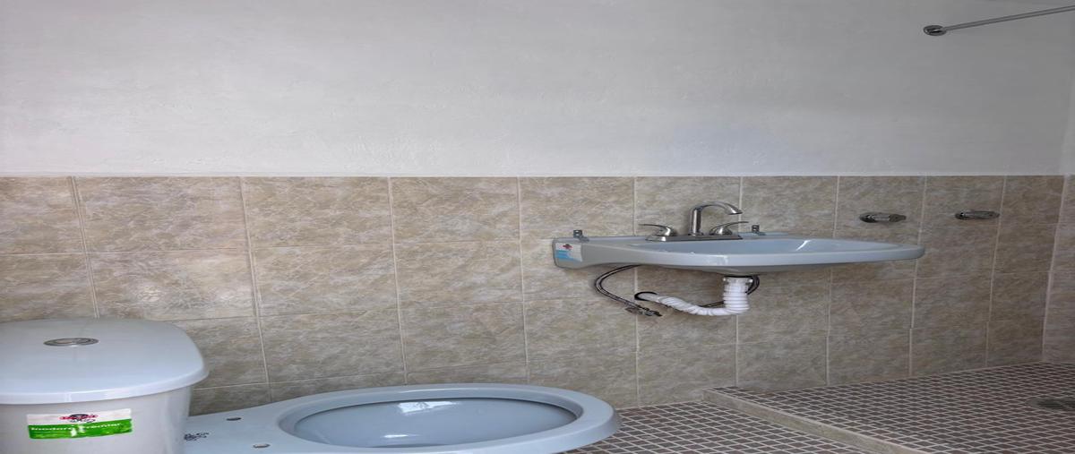 Foto de departamento en renta en campo huipanguillo , santo domingo, azcapotzalco, df / cdmx, 0 No. 05