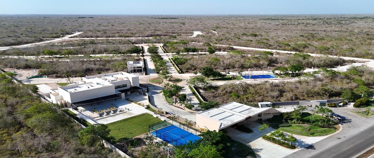 Foto de terreno habitacional en campo magno , mérida, mérida, yucatán, 19484971 foto 05 Foto de terreno habitacional en venta en campo magno , mérida, mérida, yucatán, 19484971 No. 05