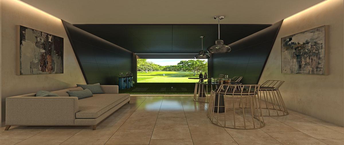 Foto de terreno habitacional en venta en campo magno , tamanché, mérida, yucatán, 0 No. 04