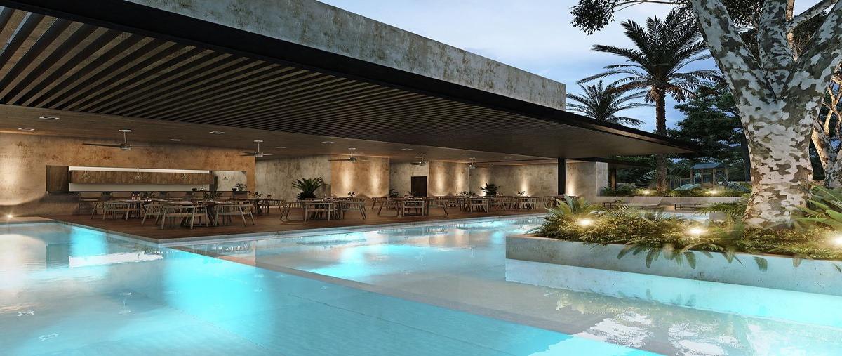 Foto de terreno habitacional en venta en campo magno , tamanché, mérida, yucatán, 0 No. 05