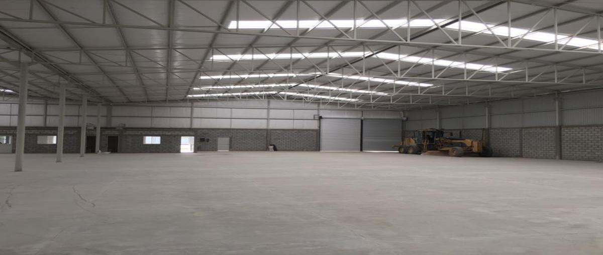Foto de bodega en renta en  , campo militar la joya, torreón, coahuila de zaragoza, 0 No. 03