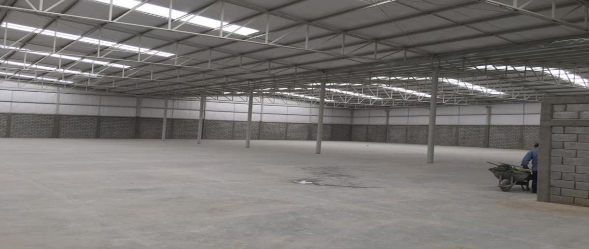Foto de bodega en renta en  , campo militar la joya, torreón, coahuila de zaragoza, 0 No. 04