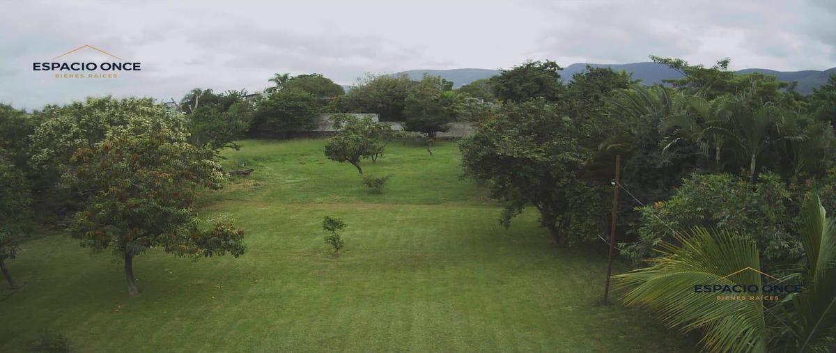 Foto de terreno habitacional en venta en  , campo nuevo, emiliano zapata, morelos, 28020802 No. 04