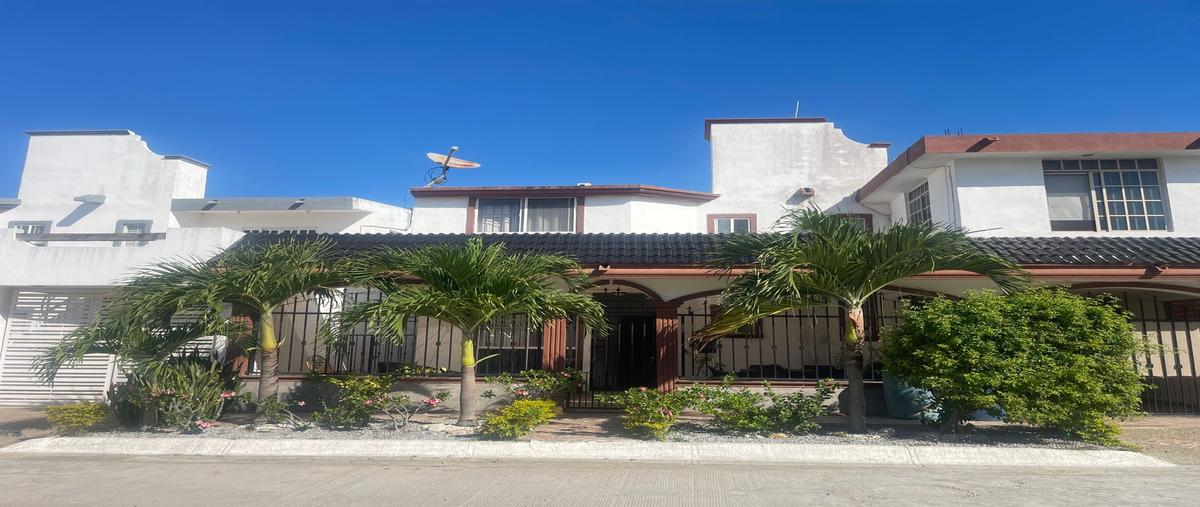 Foto de casa en venta en campo palizada , 18 de marzo, ciudad madero, tamaulipas, 20561576 No. 05