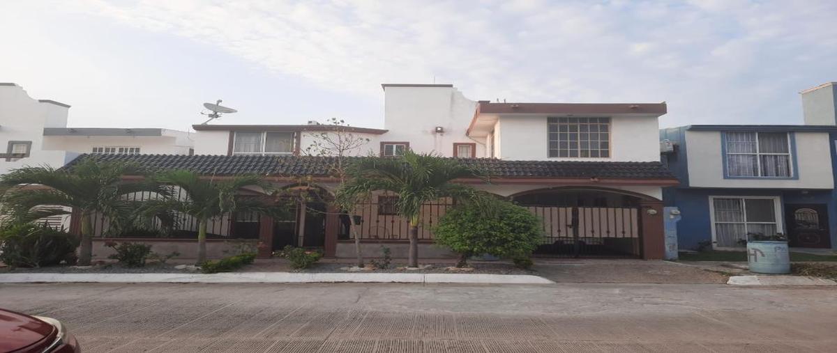 Foto de casa en venta en campo palizada 312, 15 de mayo, ciudad madero, tamaulipas, 0 No. 05