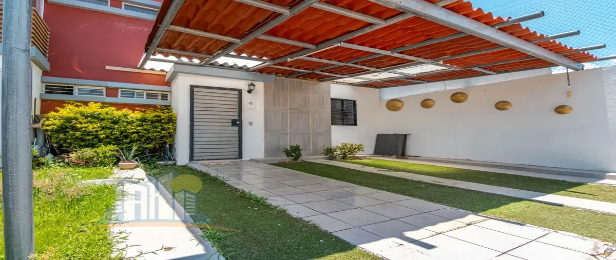 Foto de casa en condominio en venta en campo principes 100, campo real, zapopan, jalisco, 30236773 No. 02