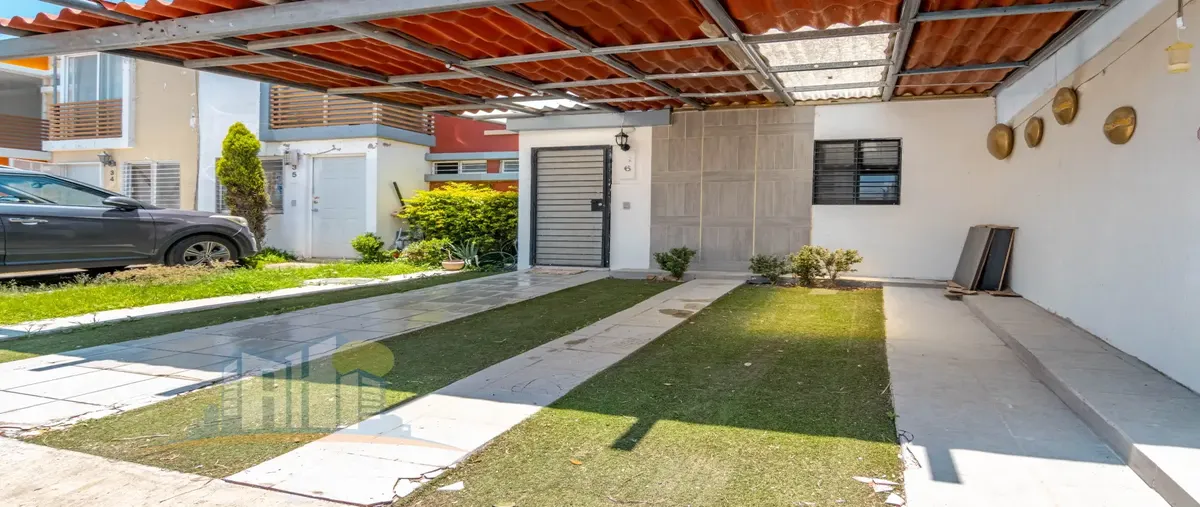 Foto de casa en condominio en venta en campo principes 100, campo real, zapopan, jalisco, 30236773 No. 03