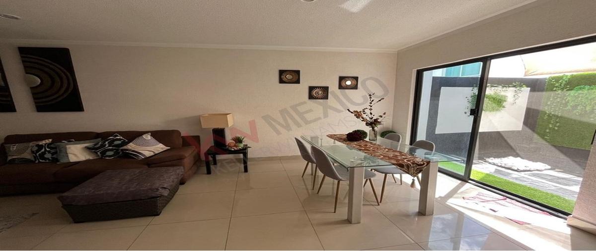Foto de casa en renta en campo real 1600, residencial el refugio, querétaro, querétaro, 0 No. 03