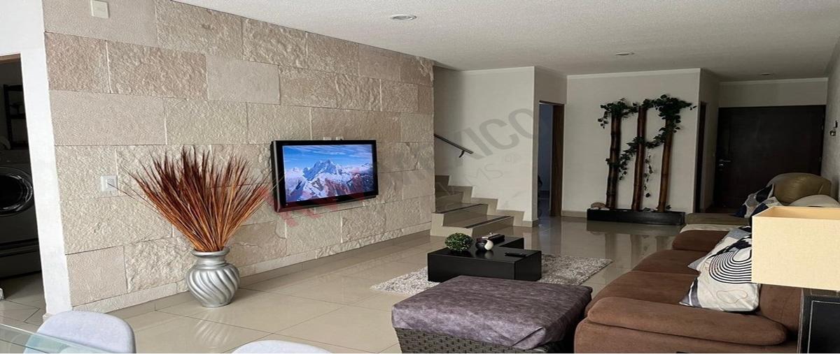 Foto de casa en renta en campo real 1600, residencial el refugio, querétaro, querétaro, 0 No. 04