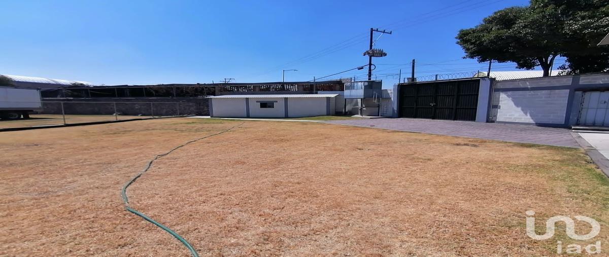 Foto de terreno habitacional en venta en campo real 84, chachapa, amozoc, puebla, 29391331 No. 04