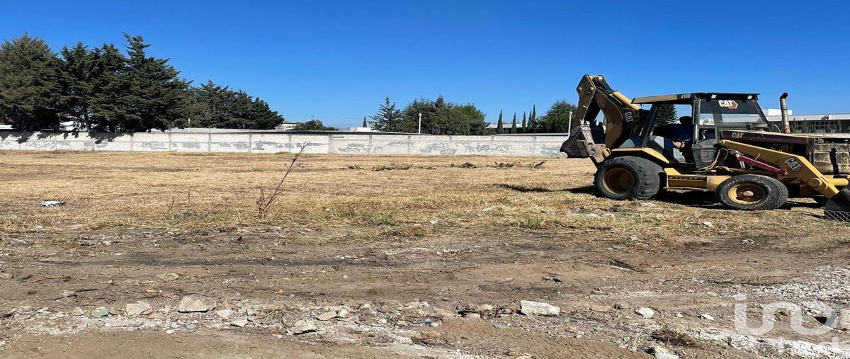Foto de terreno habitacional en campo real 88, chachapa, amozoc, puebla, 29391331 foto 02 Foto de terreno habitacional en venta en campo real 88, chachapa, amozoc, puebla, 29391331 No. 02