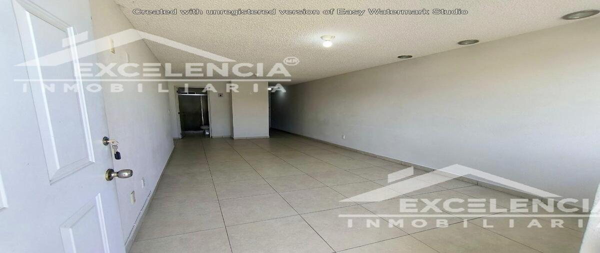 Foto de departamento en venta en campo real , campo real, morelia, michoacán de ocampo, 0 No. 03