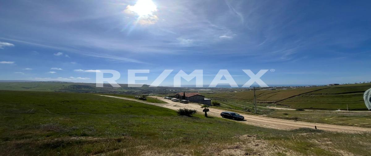 Foto de terreno habitacional en venta en campo real , campo real, playas de rosarito, baja california, 30957440 No. 03