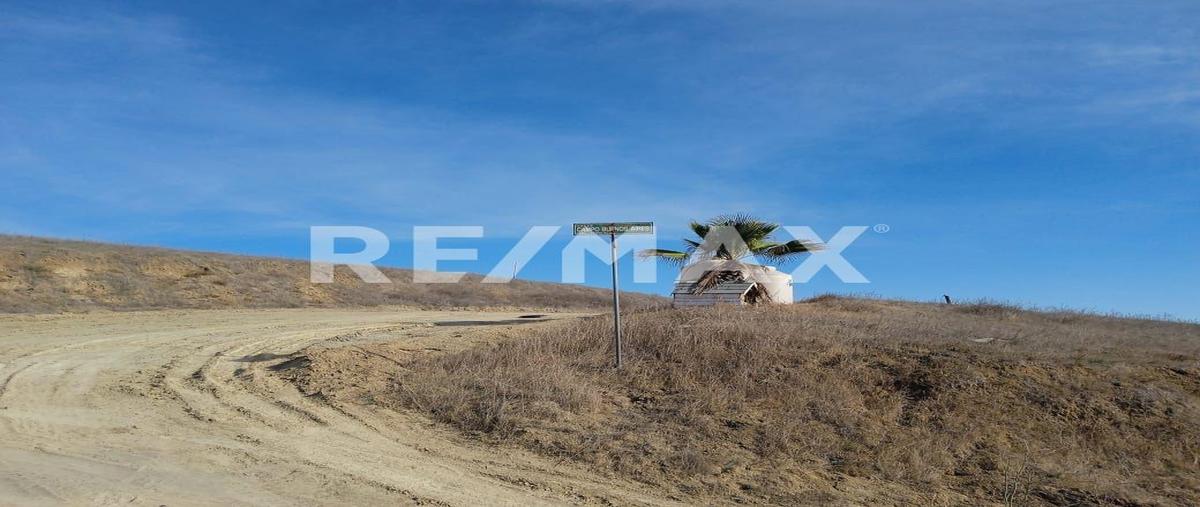 Foto de terreno habitacional en venta en campo real , campo real, playas de rosarito, baja california, 30957440 No. 04