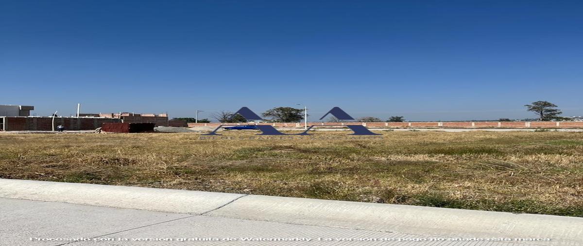 Foto de terreno habitacional en venta en  , campo real, irapuato, guanajuato, 27776187 No. 03