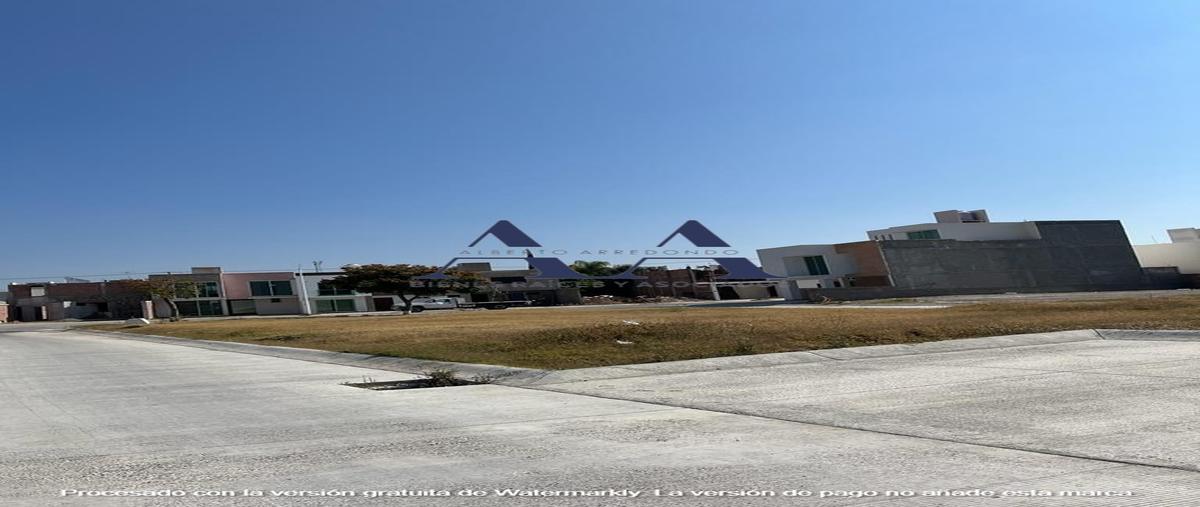 Foto de terreno habitacional en venta en  , campo real, irapuato, guanajuato, 27776187 No. 04
